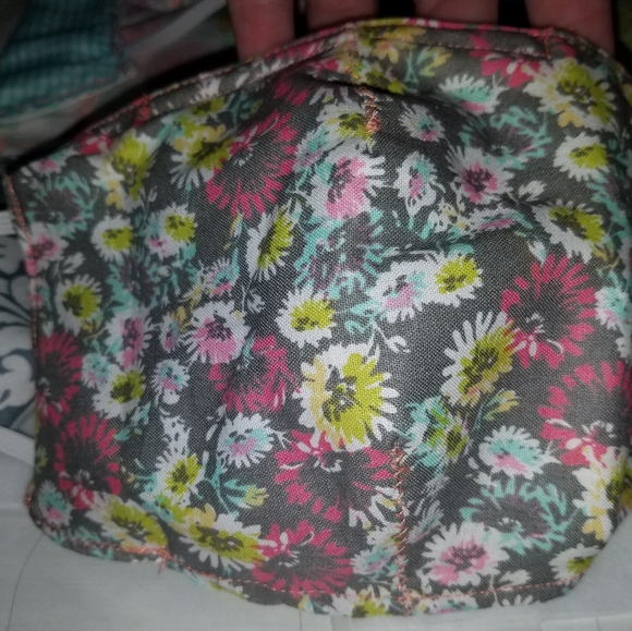 Reversible NO GAP face masks w/ 3 FILTERS - Picture 6 of 10